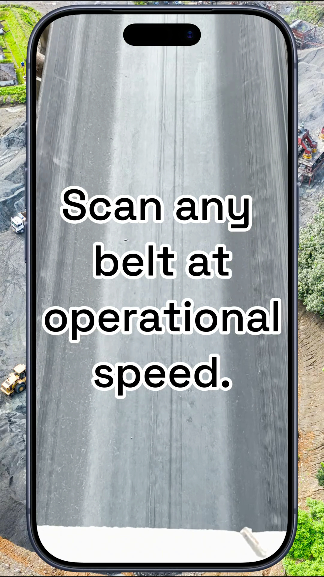 How BeltLens works